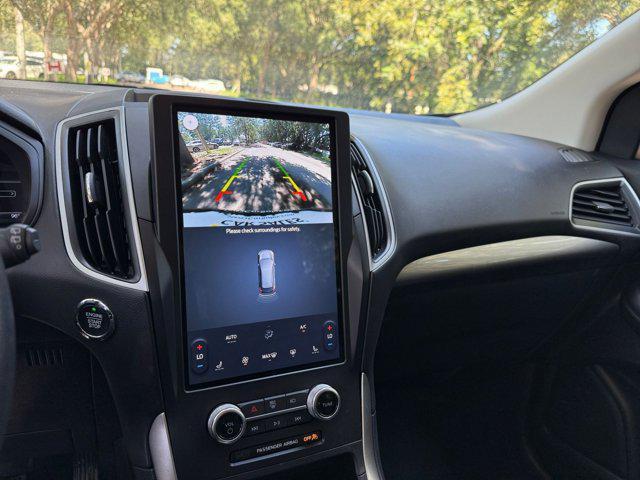 used 2024 Ford Edge car, priced at $22,785