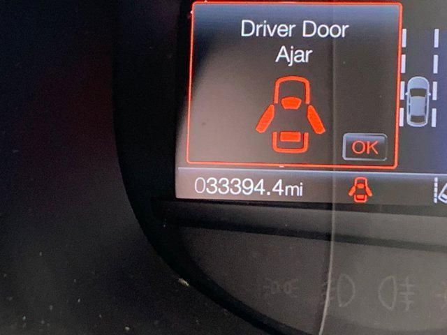 used 2024 Ford Edge car, priced at $23,297