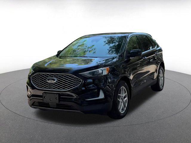 used 2024 Ford Edge car, priced at $22,785