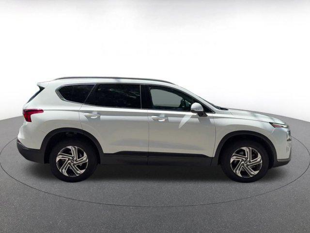 used 2023 Hyundai Santa Fe car, priced at $21,315
