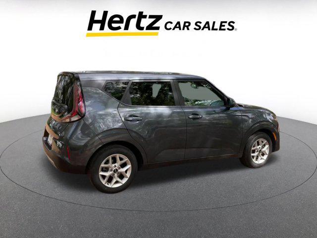 used 2023 Kia Soul car, priced at $15,778