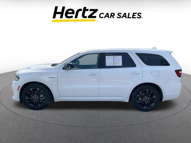 used 2022 Dodge Durango car, priced at $38,350