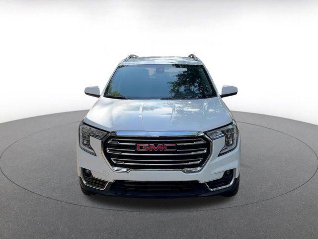 used 2023 GMC Terrain car, priced at $20,629