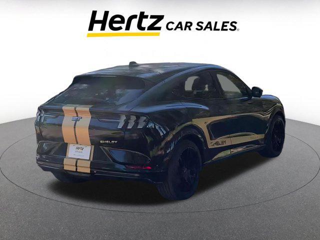 used 2023 Ford Mustang Mach-E car, priced at $59,995