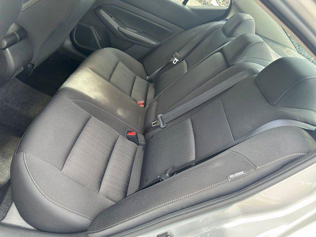 used 2023 Nissan Altima car, priced at $18,673