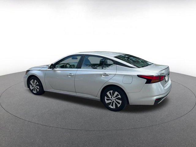 used 2023 Nissan Altima car, priced at $18,673