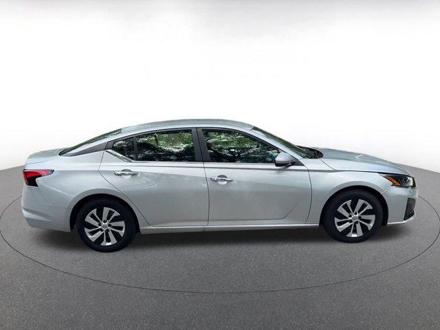 used 2023 Nissan Altima car, priced at $18,673