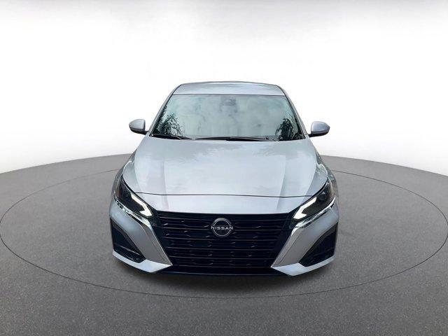 used 2023 Nissan Altima car, priced at $18,673