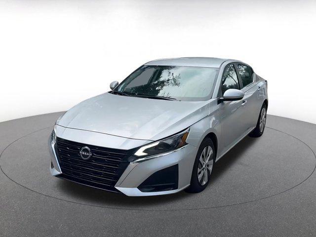 used 2023 Nissan Altima car, priced at $18,673