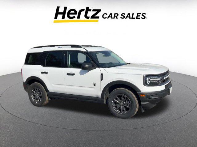 used 2024 Ford Bronco Sport car, priced at $25,914