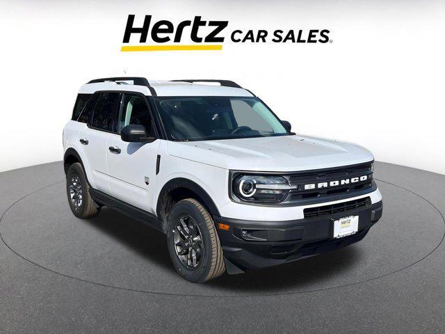 used 2024 Ford Bronco Sport car, priced at $26,024