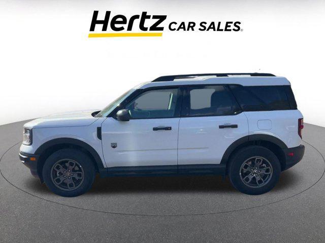 used 2024 Ford Bronco Sport car, priced at $25,914