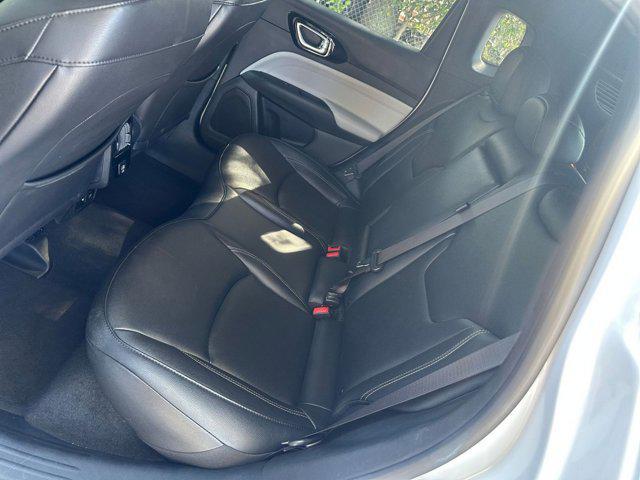 used 2025 Jeep Compass car, priced at $24,664