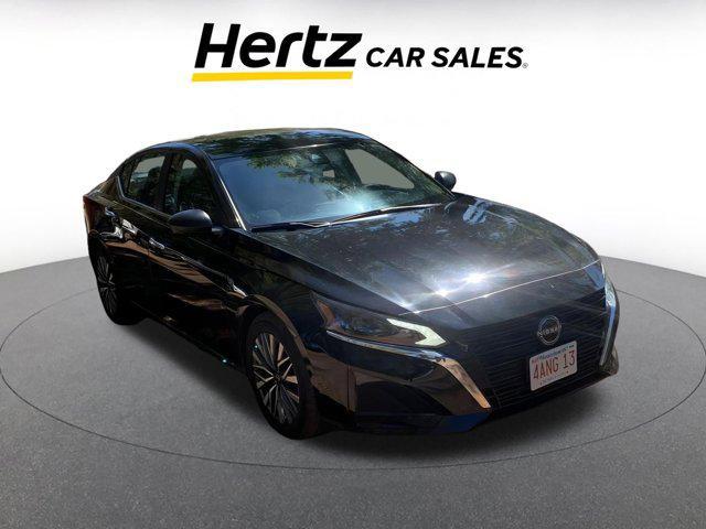 used 2024 Nissan Altima car, priced at $19,984