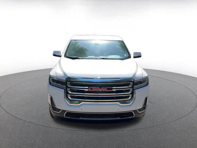 used 2023 GMC Acadia car, priced at $25,337