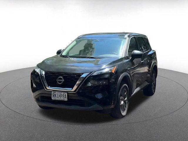 used 2023 Nissan Rogue car, priced at $20,547
