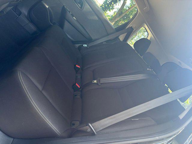 used 2023 Nissan Rogue car, priced at $20,547