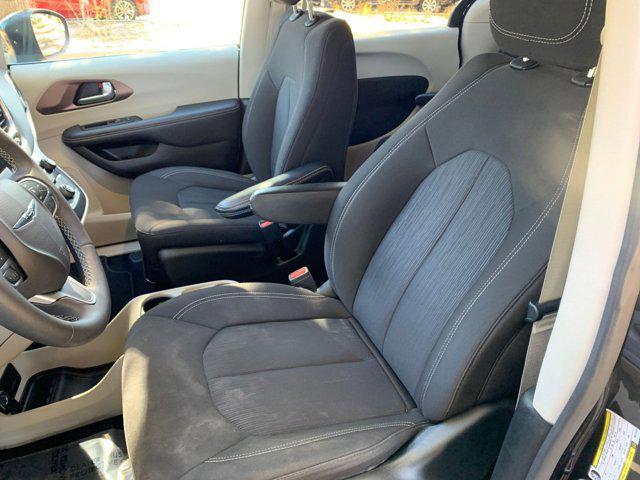 used 2024 Chrysler Voyager car, priced at $24,975