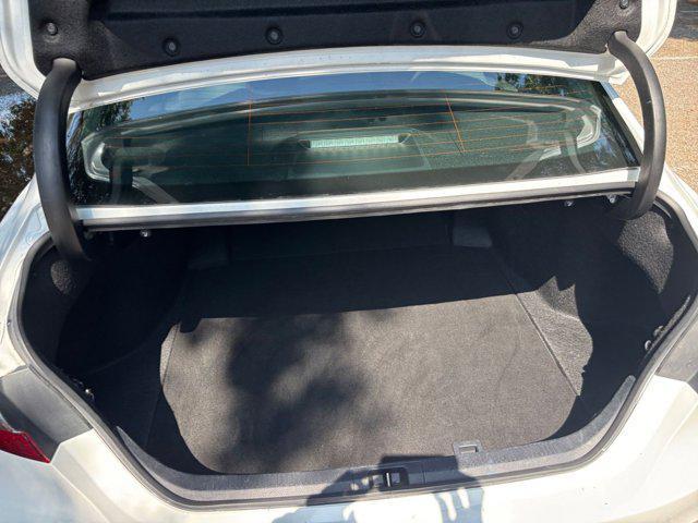 used 2024 Toyota Camry car, priced at $22,790