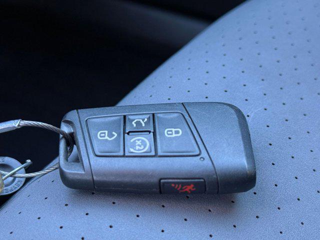 used 2025 Volkswagen Jetta car, priced at $19,973