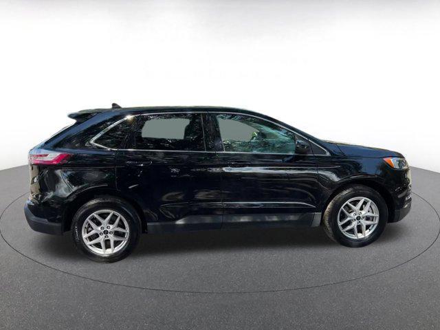 used 2024 Ford Edge car, priced at $23,625