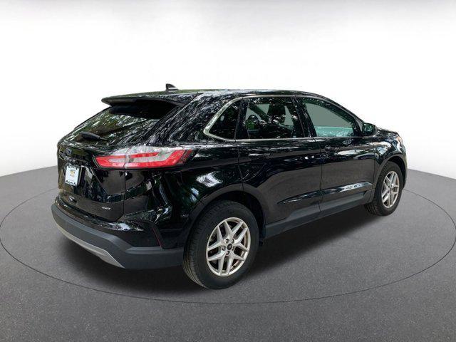 used 2024 Ford Edge car, priced at $23,888