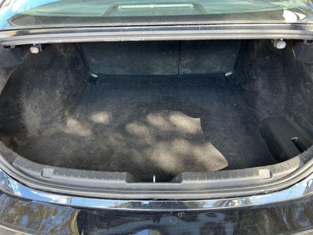 used 2025 Mazda Mazda3 car, priced at $22,200