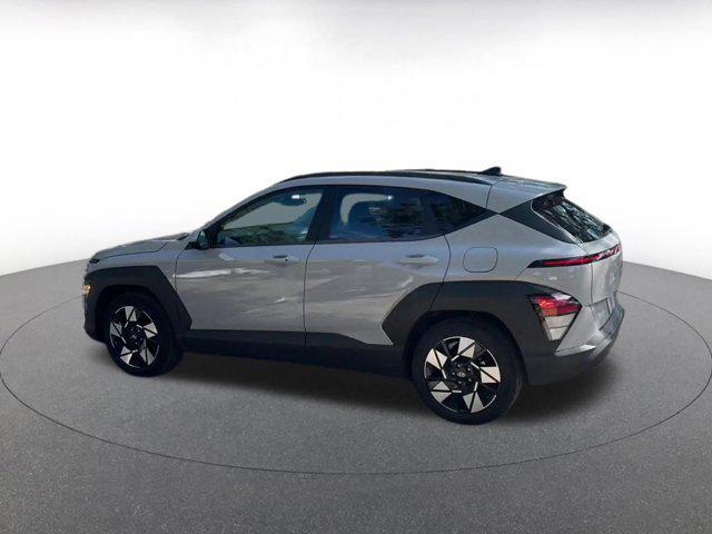 used 2025 Hyundai Kona car, priced at $20,548
