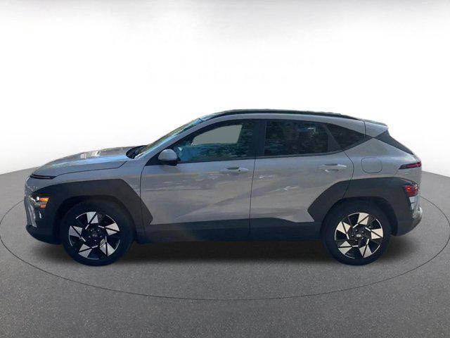 used 2025 Hyundai Kona car, priced at $20,548