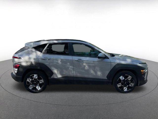 used 2025 Hyundai Kona car, priced at $20,548