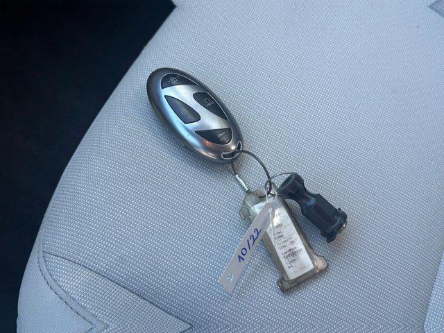 used 2025 Hyundai Kona car, priced at $20,548