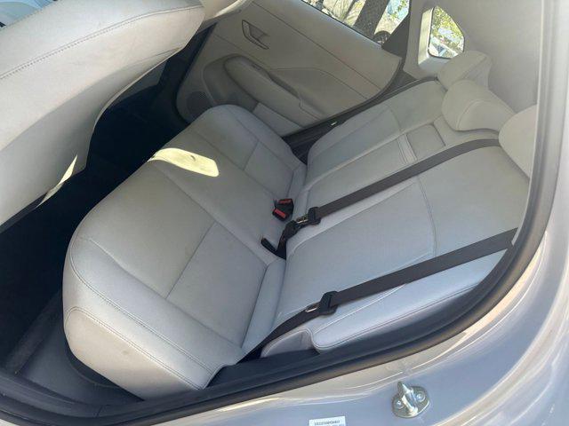 used 2025 Hyundai Kona car, priced at $20,548