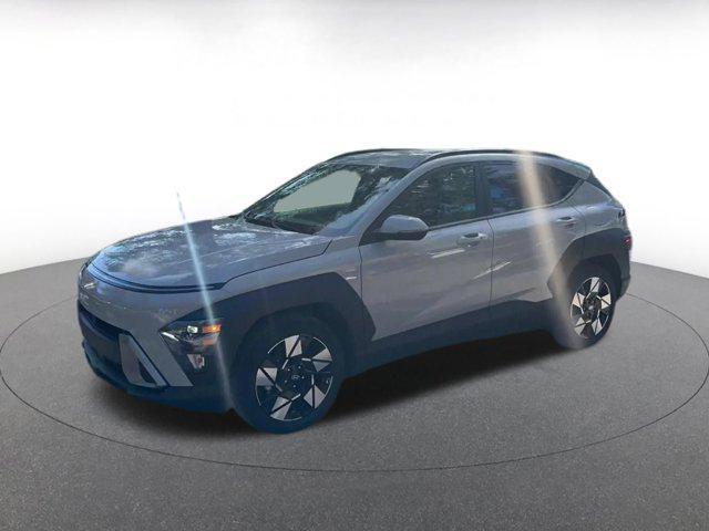 used 2025 Hyundai Kona car, priced at $20,548
