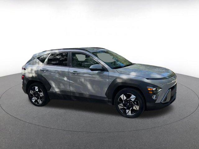 used 2025 Hyundai Kona car, priced at $20,548