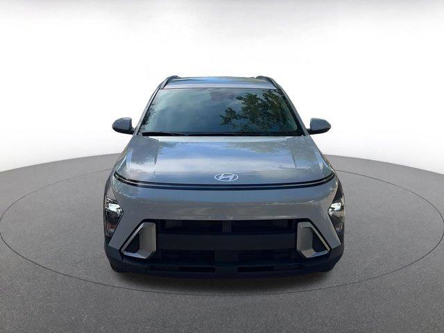 used 2025 Hyundai Kona car, priced at $20,548