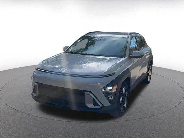 used 2025 Hyundai Kona car, priced at $20,548