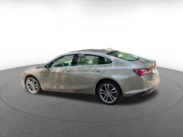 used 2024 Chevrolet Malibu car, priced at $20,400
