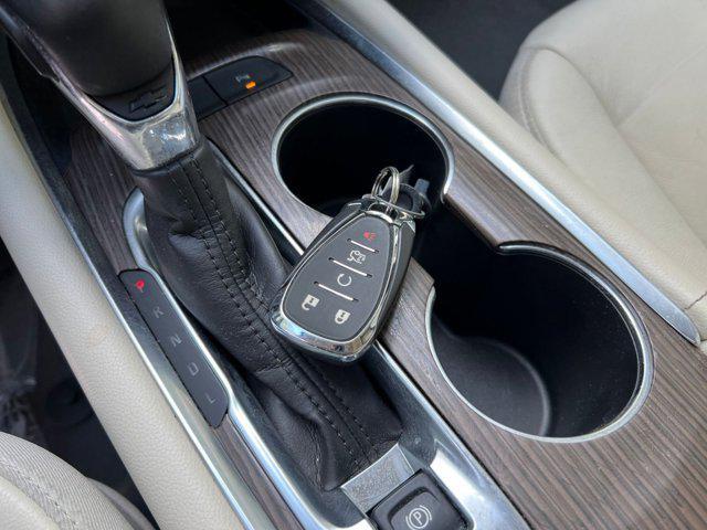 used 2024 Chevrolet Malibu car, priced at $20,400