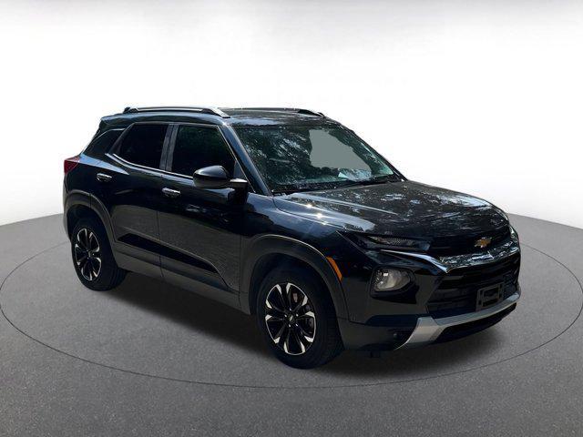 used 2023 Chevrolet TrailBlazer car, priced at $19,062