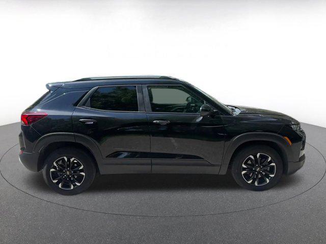used 2023 Chevrolet TrailBlazer car, priced at $19,062