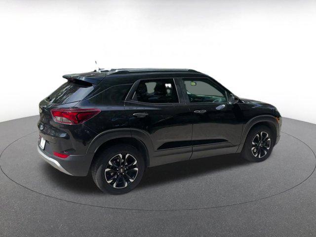 used 2023 Chevrolet TrailBlazer car, priced at $19,062