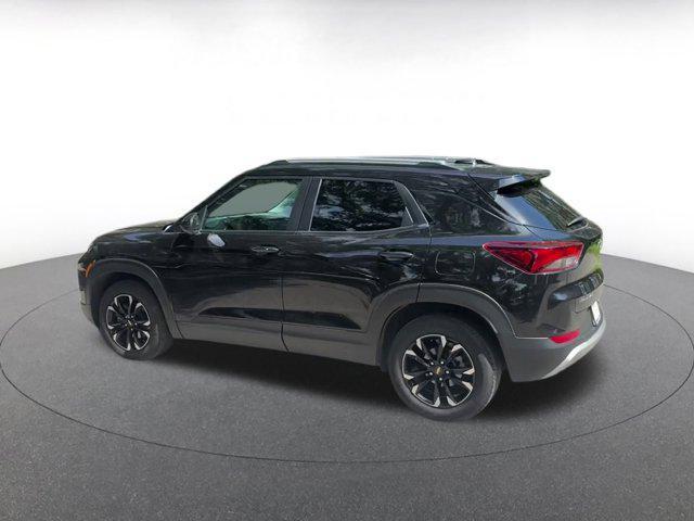 used 2023 Chevrolet TrailBlazer car, priced at $19,062