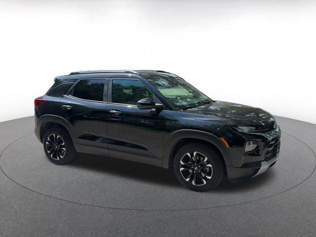 used 2023 Chevrolet TrailBlazer car, priced at $19,062