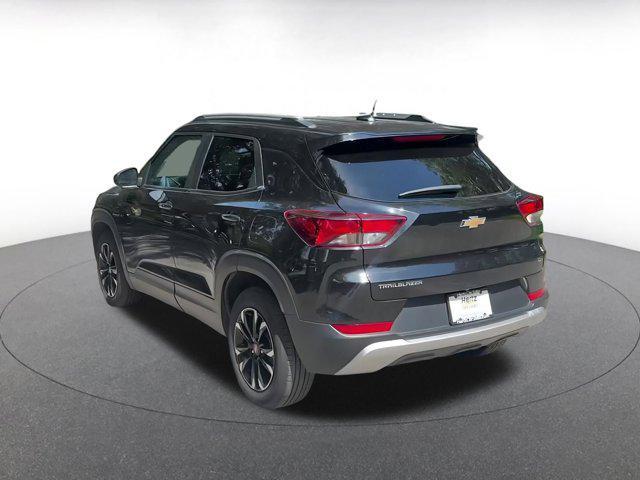 used 2023 Chevrolet TrailBlazer car, priced at $19,062
