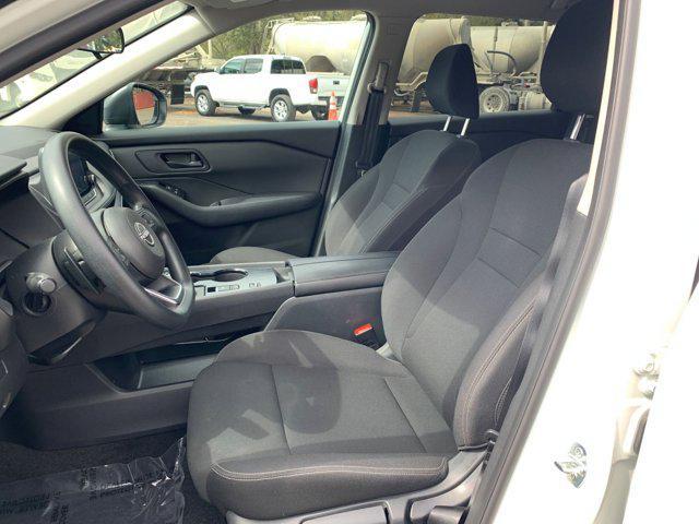 used 2024 Nissan Rogue car, priced at $20,965