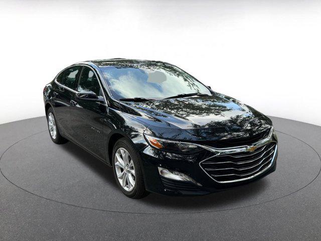 used 2023 Chevrolet Malibu car, priced at $15,271