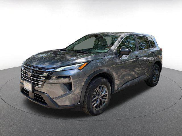 used 2024 Nissan Rogue car, priced at $22,268