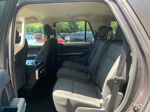 used 2022 Ford Expedition car, priced at $43,034