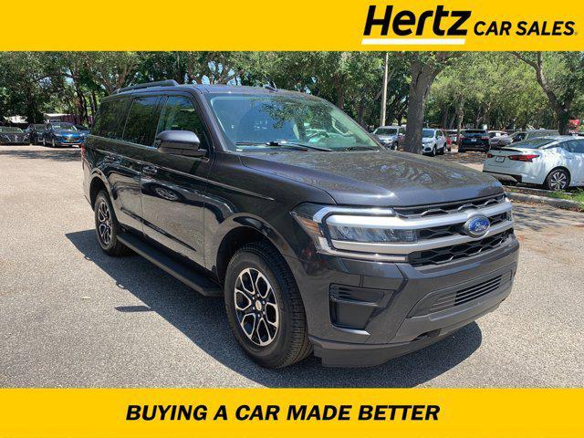 used 2022 Ford Expedition car, priced at $43,034