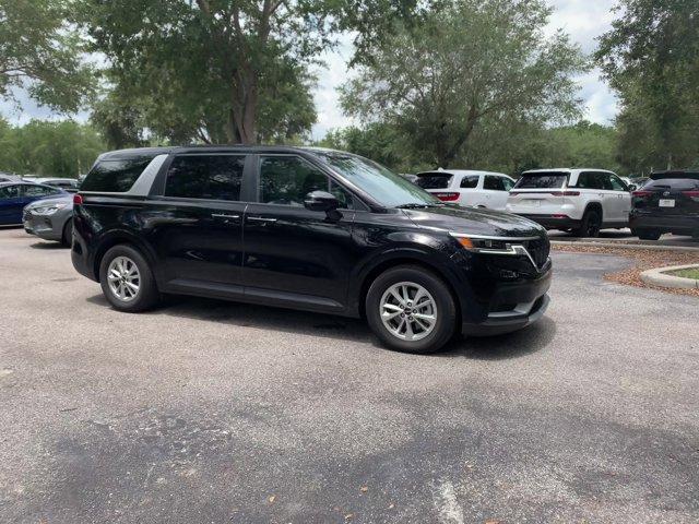 used 2024 Kia Carnival car, priced at $31,761